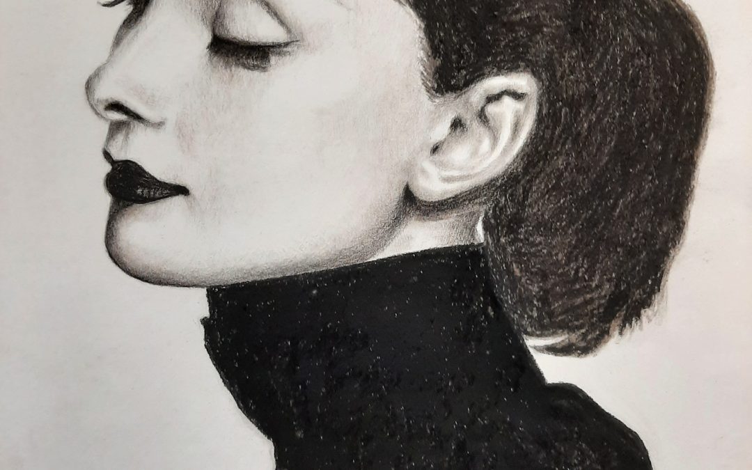 Audrey Hepburn