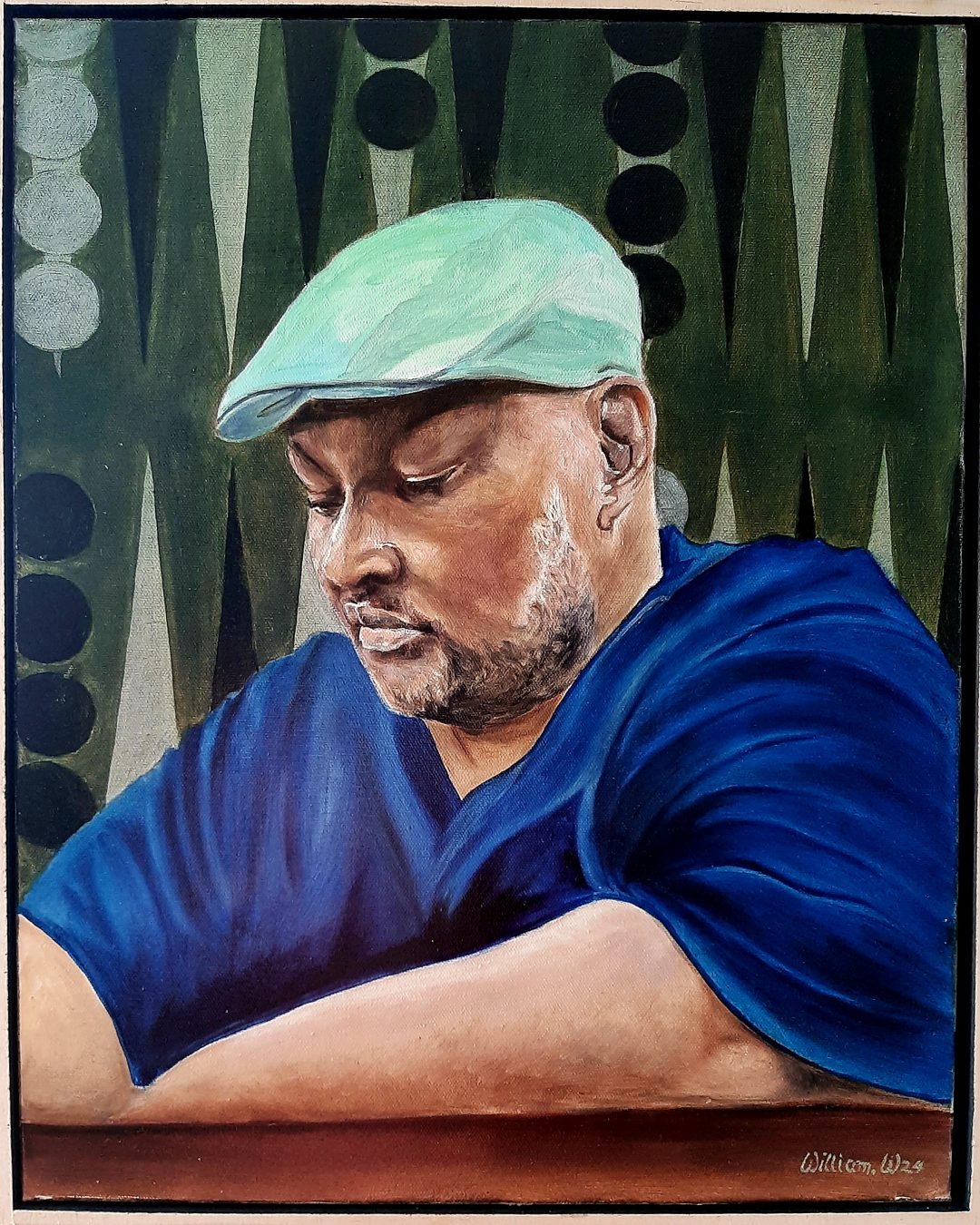 Billys coffee the best