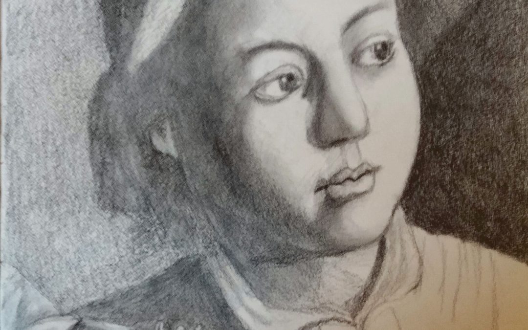 caravage